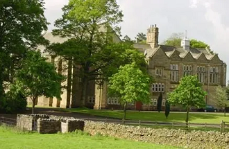 賽德伯中學(xué)