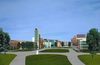 菲莎河谷大學(xué)