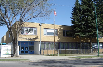 薩斯卡通天主教會(huì)教育局