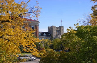 山威爾學(xué)區(qū)