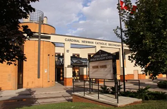 滑鐵盧天主教公立教育局