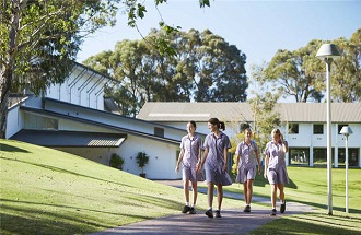 圣瑪格麗特女子學(xué)校