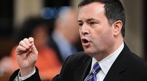 加拿大移民部長