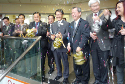 學(xué)在加拿大