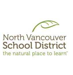 北溫哥華教育局
